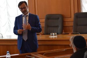 Логвинский: Последствия этой истории будут отражены в политической позиции в ближайшие два дня