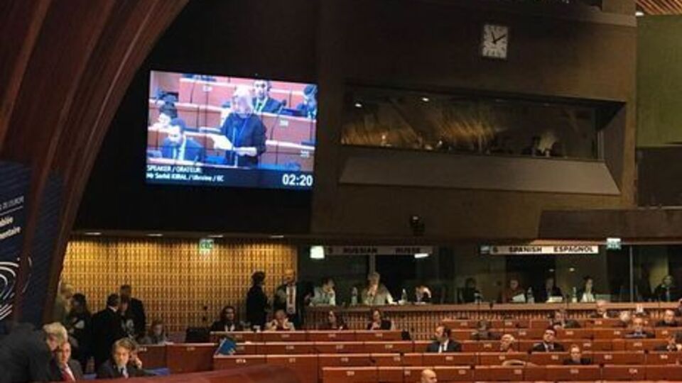 Голосування про зміни до статуту заплановано на 9 жовтня
