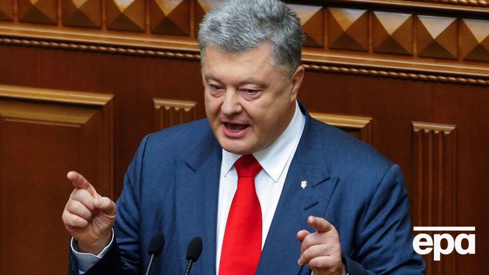 Порошенко: Сподіваюся, що результати виборів будуть надійно захищені