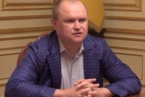 У разі підтвердження судом звинувачень на свою адресу Демчина покине посаду заступника голови СБУ