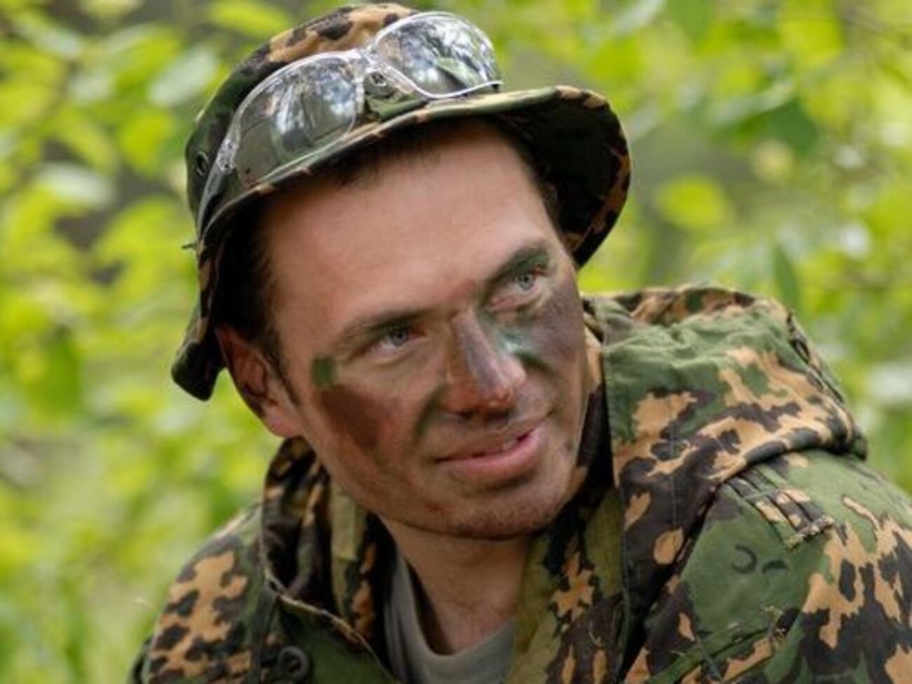 В Киеве может появиться улица Максима Шаповала