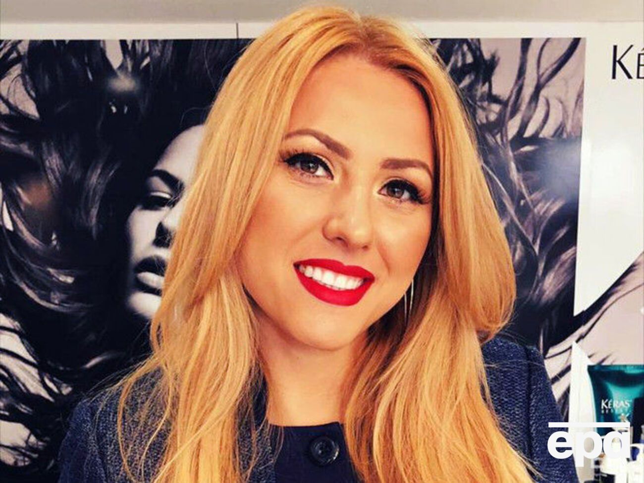 У МВС не відкидають, що в убивці Вікторії Маринової був особистий мотив