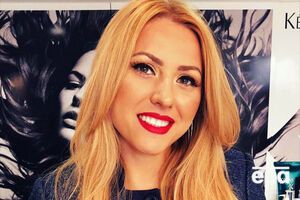 У МВС не відкидають, що в убивці Вікторії Маринової був особистий мотив