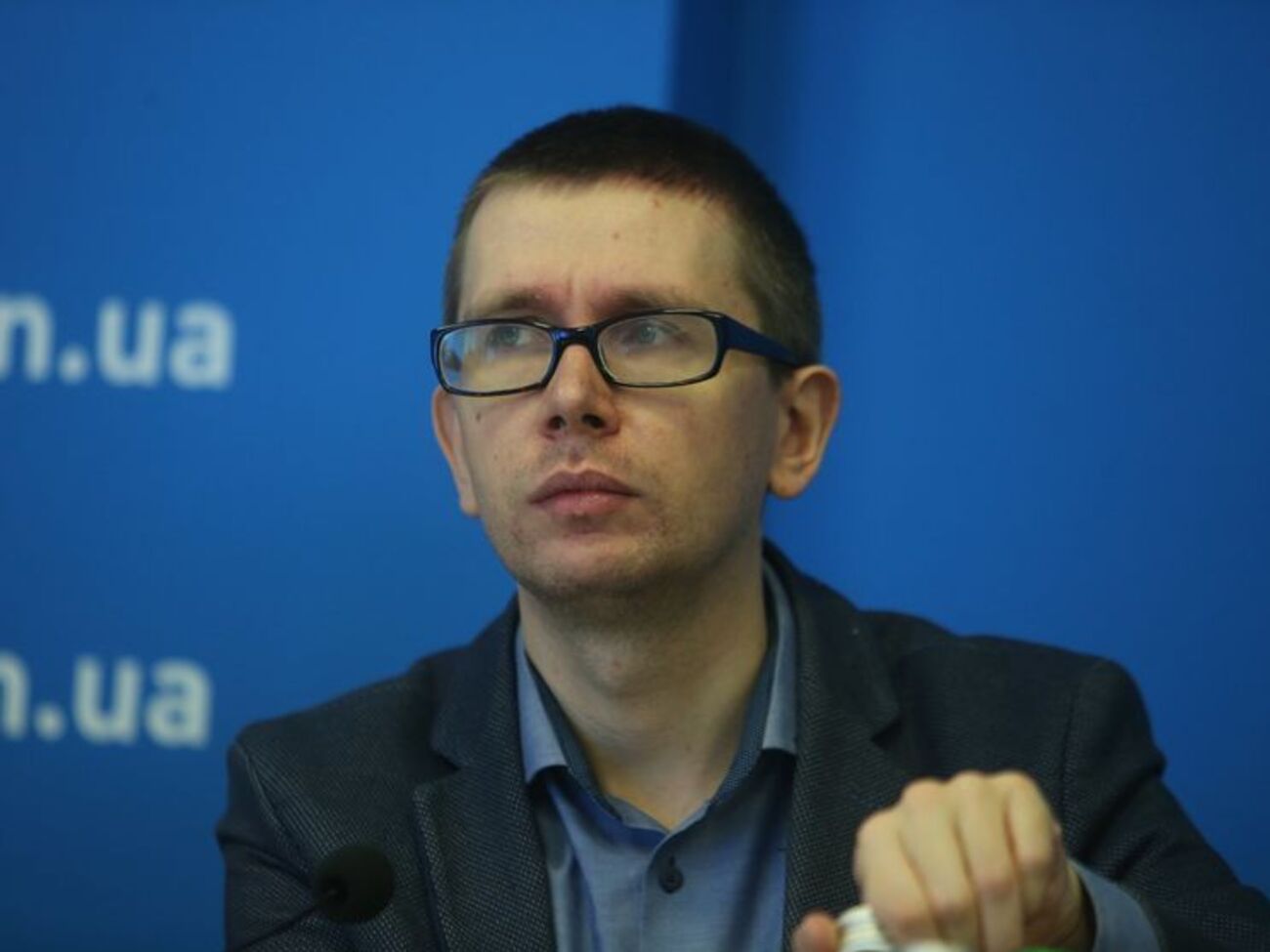 Николай Спиридонов: Заседание показало, что власть превращает прокуратуру в инструмент давления на конкурентов