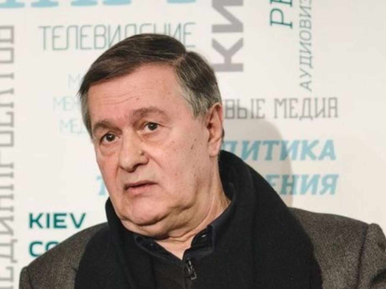 Балаян: Звання народного артиста заслуговують тільки ті, кого реально знають усі