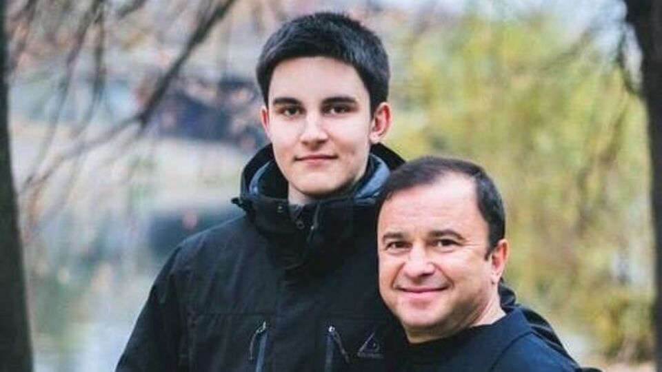 Виктор Павлик: Сейчас мне нужна ваша поддержка, как никогда