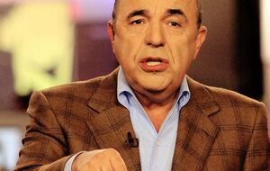 Вадим Рабинович: Юлия Тимошенко – мужественная женщина, которая из инвалида-колясочника смогла за 15 дней встать на 15-сантиметровые шпильки