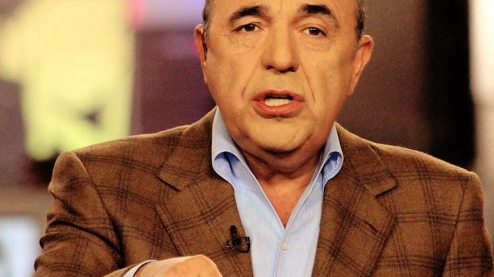 Вадим Рабинович: Юлия Тимошенко – мужественная женщина, которая из инвалида-колясочника смогла за 15 дней встать на 15-сантиметровые шпильки