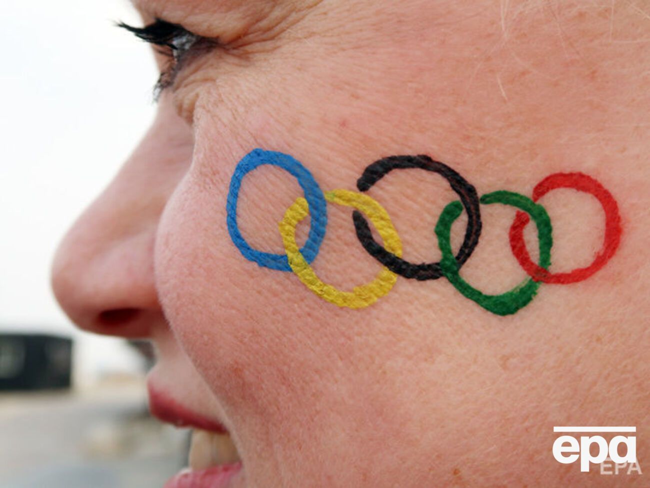 Олімпіада у Пхьончхані проходила в лютому 2018 року