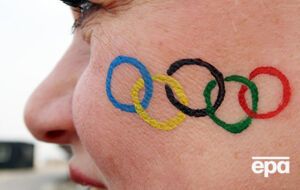 Олимпиада в Пхенчхане проходила в феврале 2018 года