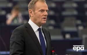 Туск беспокоится о результатах парламентских выборов в Латвии