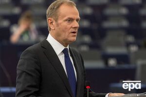 Туск непокоїться через результати парламентських виборів у Латвії
