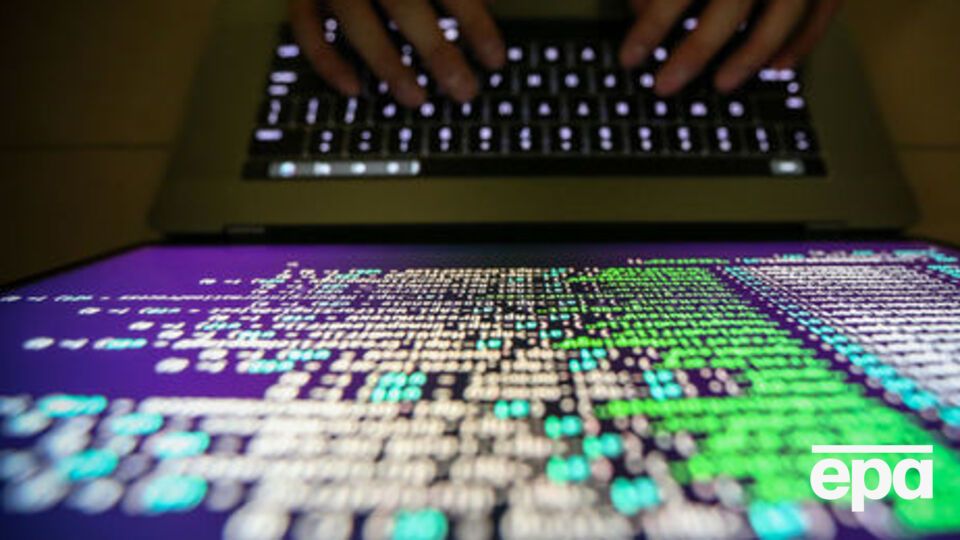 Самая масштабная кибератака РФ на госорганы Латвии произошла в конце 2016 года