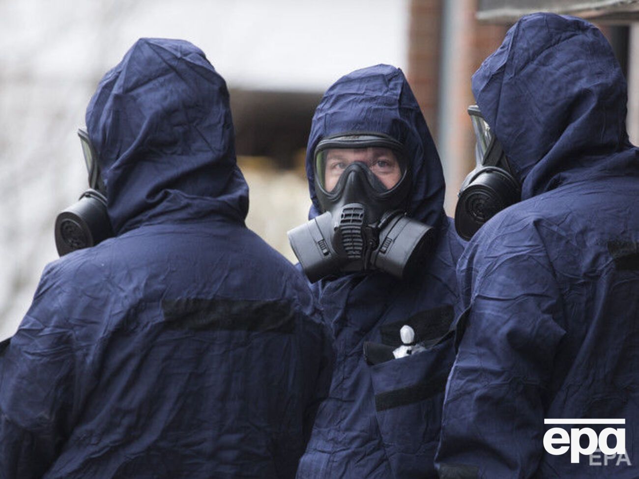 Петрова назвали одним из подозреваемых в отравлении в Солсбери