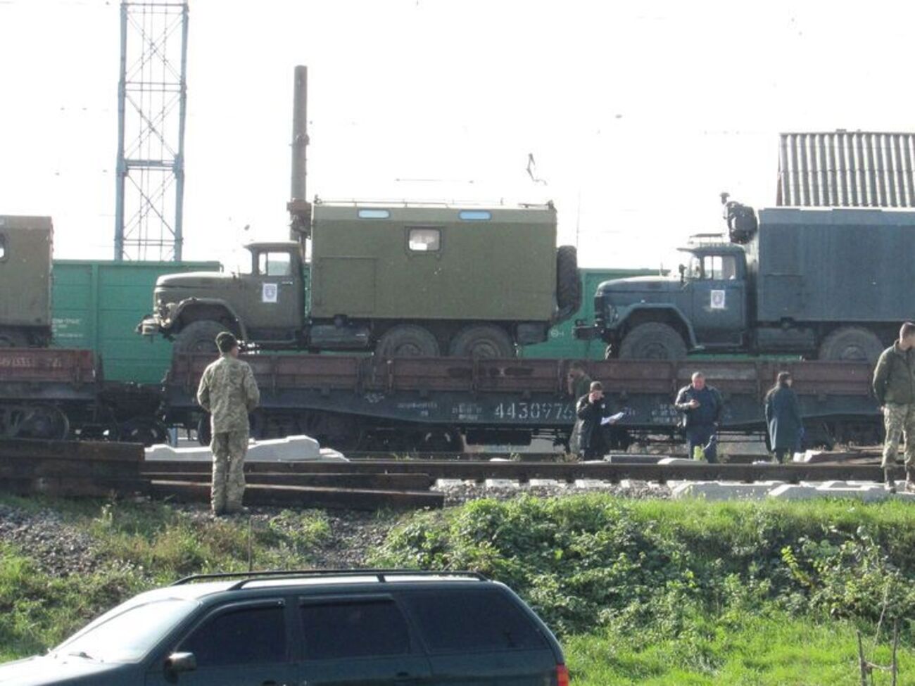 Трагедия произошла 8 октября