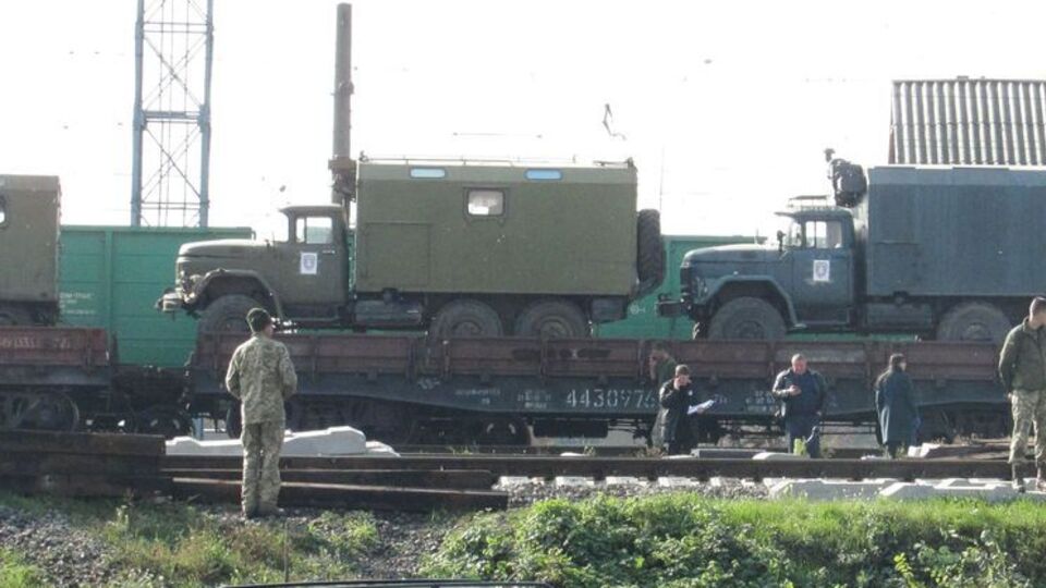 Трагедія сталася 8 жовтня
