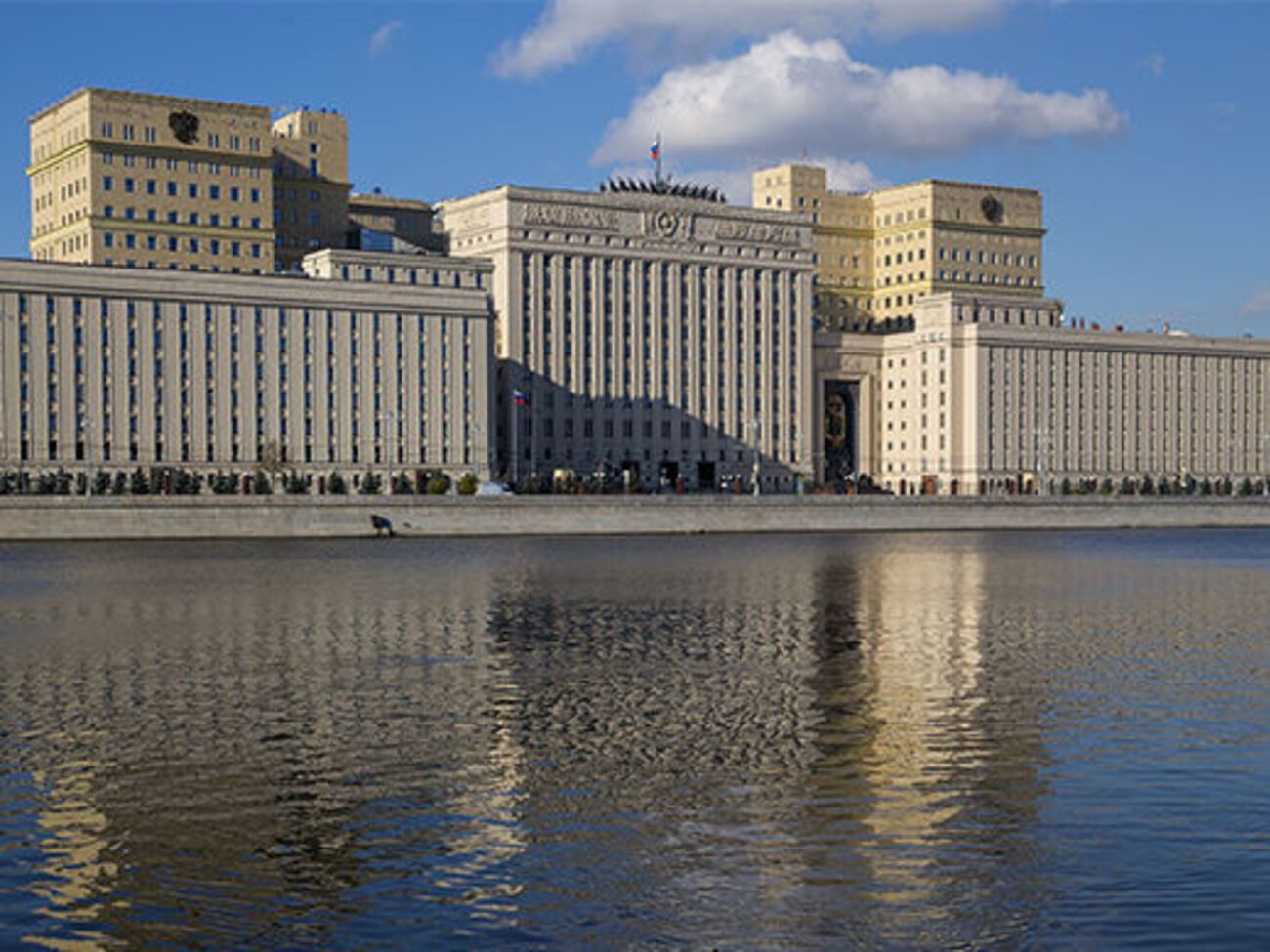 В минобороны РФ подвергли резкой критике действия провалившихся разведчиков, пишет Канев