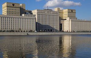 В минобороны РФ подвергли резкой критике действия провалившихся разведчиков, пишет Канев