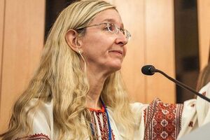 Супрун: В Украине продолжается 502 активных клинических испытания