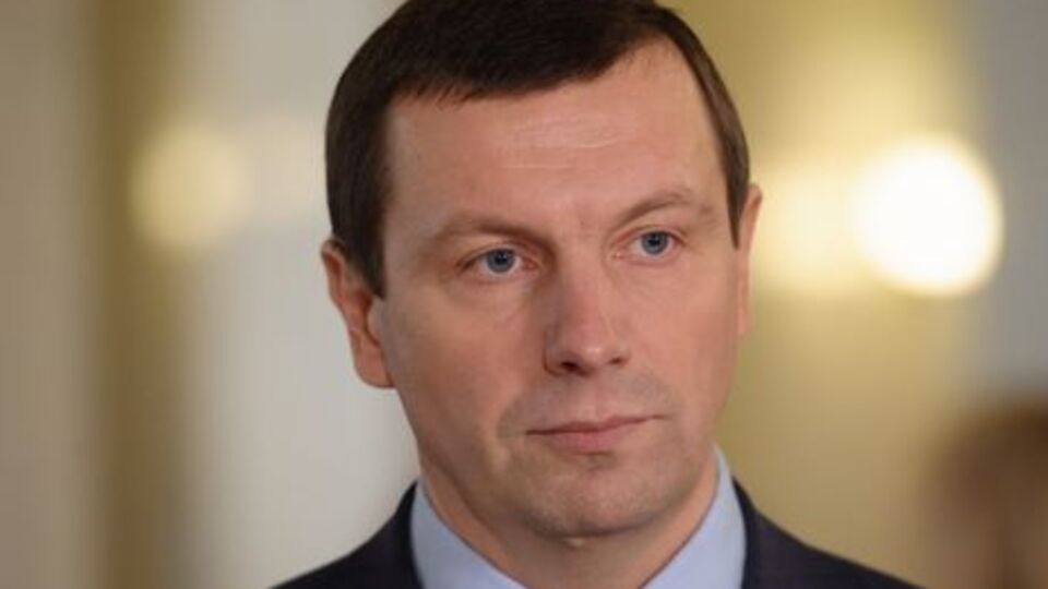 Дунаева подозревают в декларировании недостоверных данных