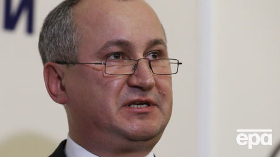 Грицак сказав, що військові СБУ викрили плани сепаратистів