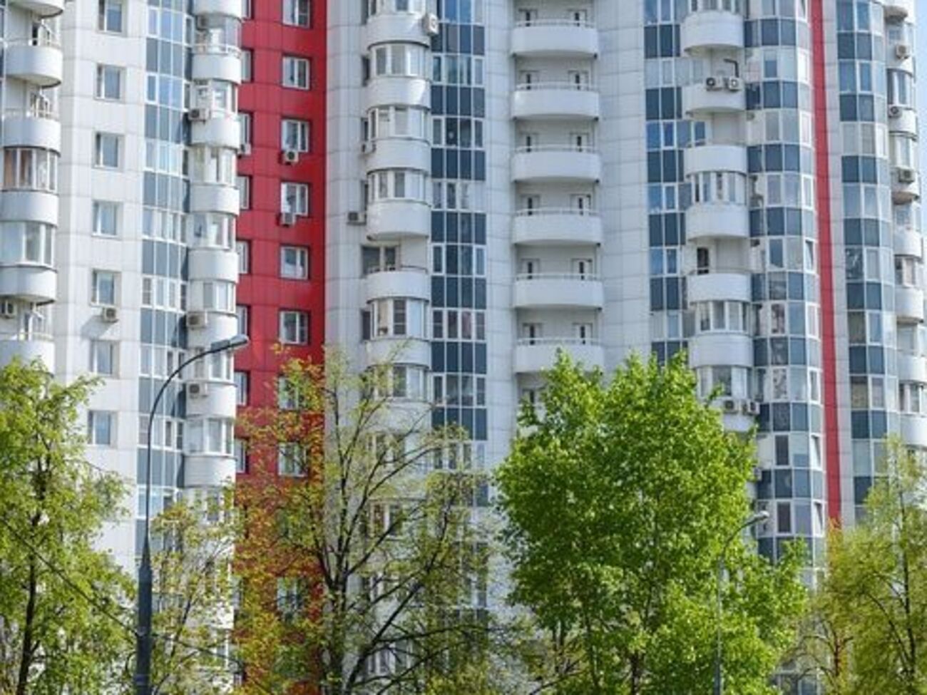 Один із чоловіків володів половиною однокімнатної квартири недалеко від центру Харкова