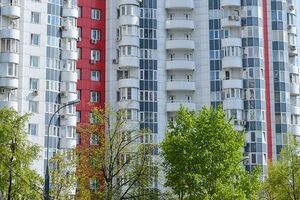 Один із чоловіків володів половиною однокімнатної квартири недалеко від центру Харкова