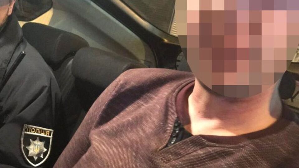 Конфликт произошел в ночь на 6 октября