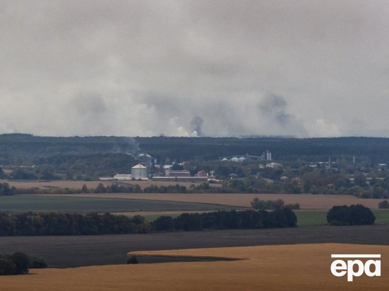Розслідування останньої&nbsp;НП на арсеналі ще не завершене