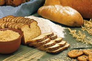 Висівки забезпечують швидкий ефект насичення