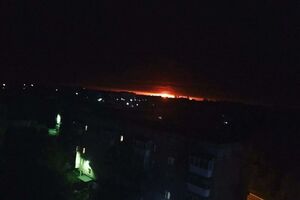 В Черниговской области развернут оперативный штаб