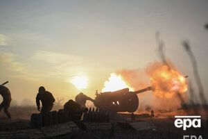 Вооруженный конфликт на Донбассе начался в апреле 2014 года