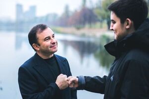 Виктор Павлик: Я призываю вас к помощи