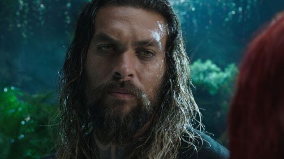 Момоа исполняет главную роль