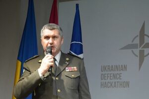 Тимошенко: Те, що одночасно сталося два вибухи і потім за п'ять хвилин ще два вибухи, свідчить, що це, імовірно, диверсія
