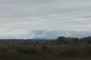 Из зоны возможного поражения эвакуировали 12,3 тыс. человек