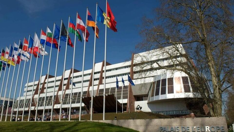 ПАРЄ буде голосувати за документ 9 жовтня