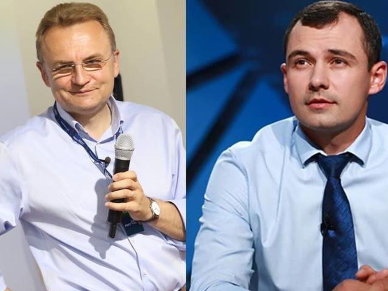 Лидером "Самопомочі" является мэр Львова Андрей Садовый, а "ДемАльянса"&nbsp;&ndash; экс-депутат Киевсовета Василий Гацько