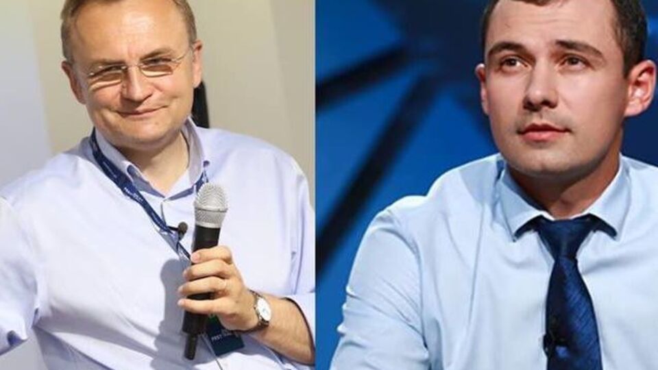 Лидером "Самопомочі" является мэр Львова Андрей Садовый, а "ДемАльянса" – экс-депутат Киевсовета Василий Гацько