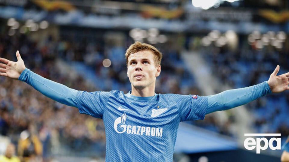 За даними ЗМІ, Кокорін брав участь у побитті водія