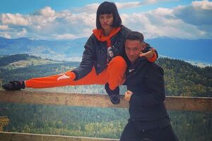 Астафьева: Зачарованная