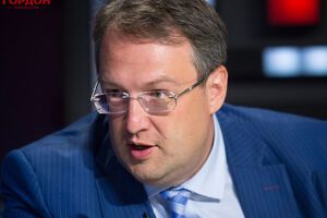 Геращенко: О неудовлетворительном состоянии складов возле Ични было известно