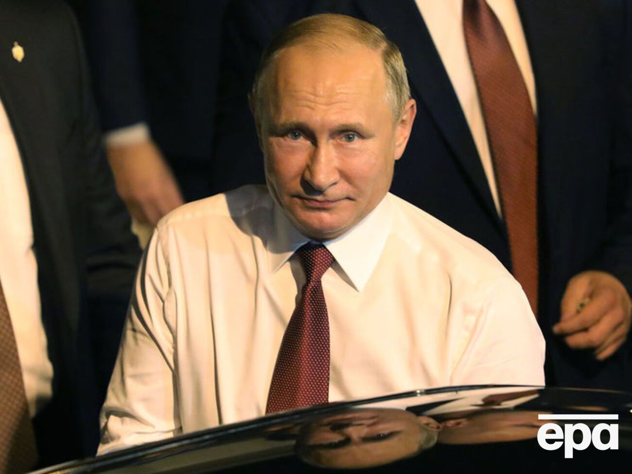 Володимир Путін 2 жовтня підписав указ про реформування управління президента РФ, яке займалося, зокрема, Донбасом
