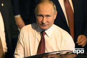 Владимир Путин 2 октября подписал указ о преобразовании управления президента РФ, которое занималось, в частности, Донбассом