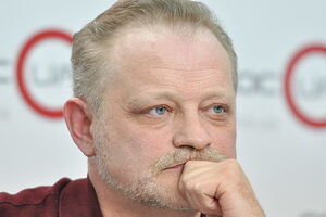 Андрей Золотарев: Светличная и Кернес сегодня имеют наибольшее влияние в регионе