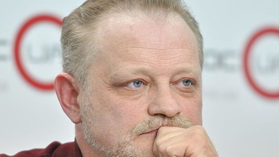 Андрій Золотарьов: Світлична та Кернес сьогодні мають найбільший вплив у регіоні