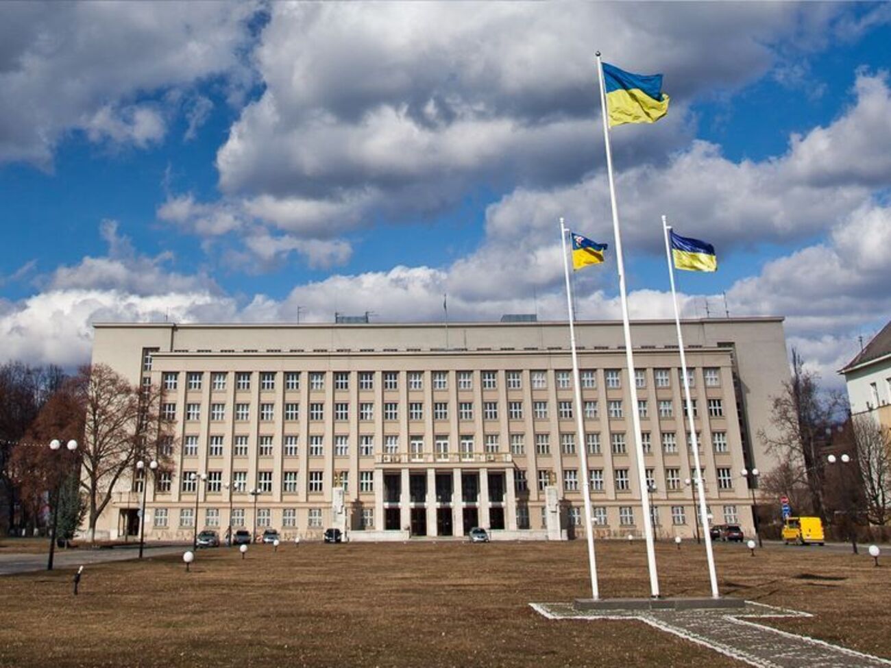 У Закарпатській ОДА пообіцяли розібратися