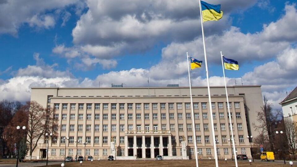 У Закарпатській ОДА пообіцяли розібратися