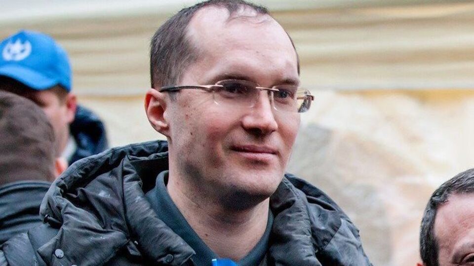 Бутусов сподівається, що "керівництво країни відкриє очі і почне ухвалювати рішення"