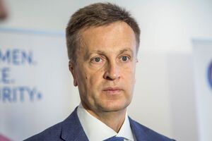 Наливайченко: Склади на нашій землі вибухають усьоме!